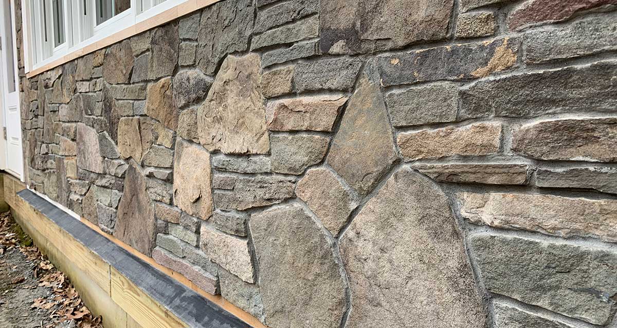 Adirondack Natural Stone, LLC